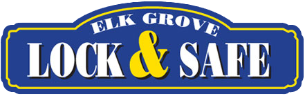 Elk Grove Lock and Safe Logo